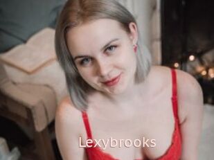 Lexybrooks
