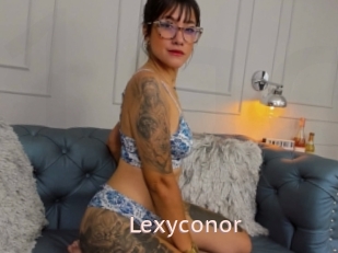 Lexyconor