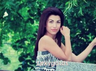 Lexygolds