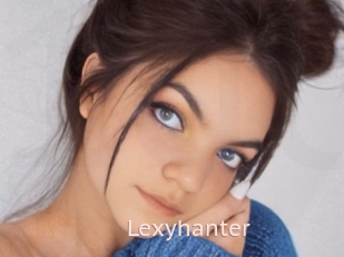 Lexyhanter