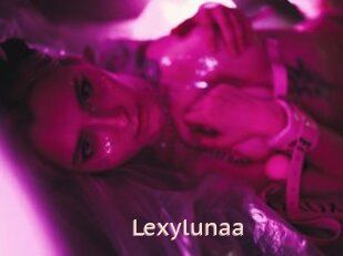 Lexylunaa