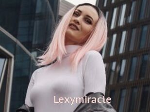 Lexymiracle