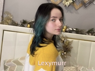 Lexymurr