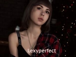 Lexyperfect
