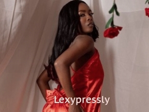 Lexypressly