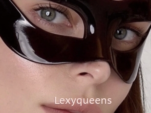 Lexyqueens