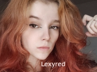 Lexyred