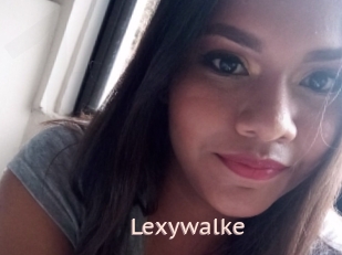Lexywalke