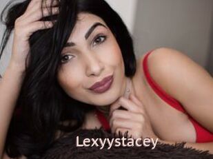 Lexyystacey