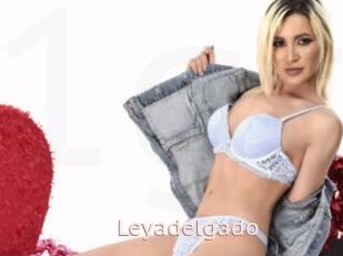 Leyadelgado
