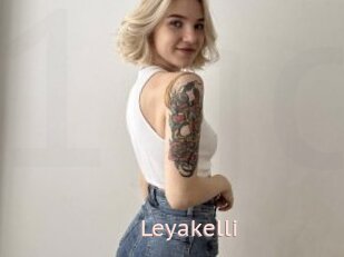 Leyakelli