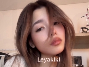 Leyakiki