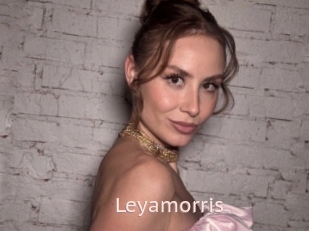 Leyamorris