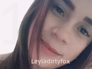 Leyladirtyfox