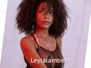 Leylalambert