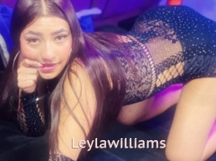 Leylawilliams