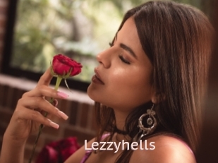 Lezzyhells