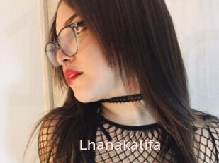 Lhanakalifa
