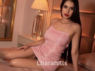 Lharahills