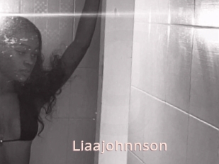 Liaajohnnson
