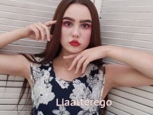 Liaalterego