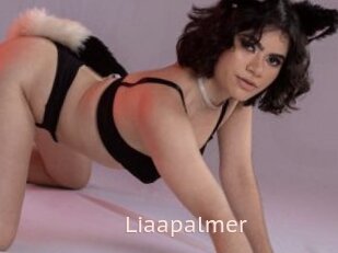 Liaapalmer