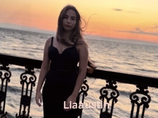 Liaaustin