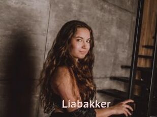 Liabakker