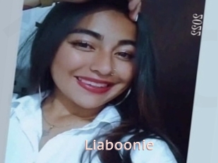 Liaboonie