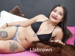 Liabrown
