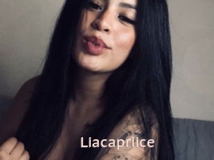Liacapriice