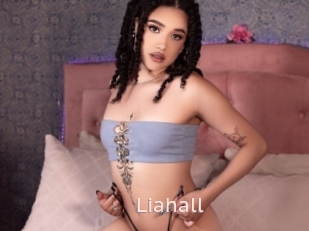 Liahall