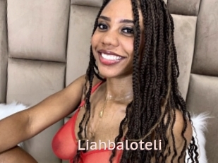 Liahbaloteli