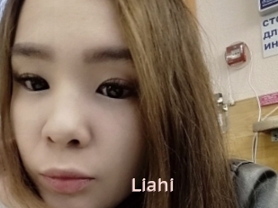 Liahi