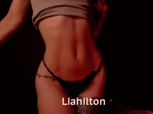 Liahilton