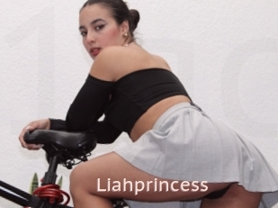 Liahprincess