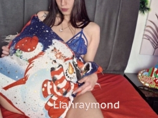 Liahraymond