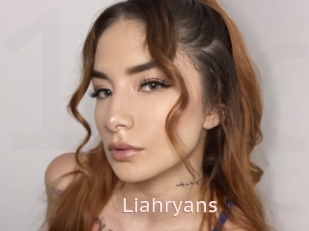 Liahryans
