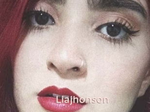 Liajhonson