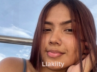 Liakiity