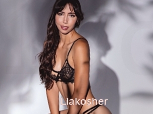 Liakosher