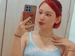 Liamillerx