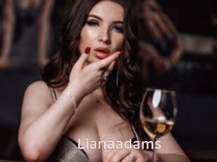 Lianaadams