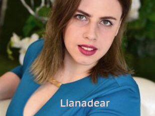 Lianadear