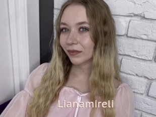 Lianamireli