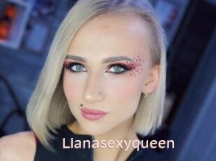 Lianasexyqueen