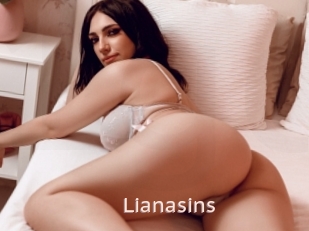 Lianasins