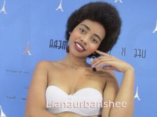Lianaurbanshee