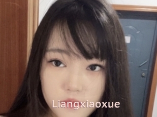 Liangxiaoxue