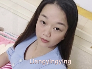 Liangyingying